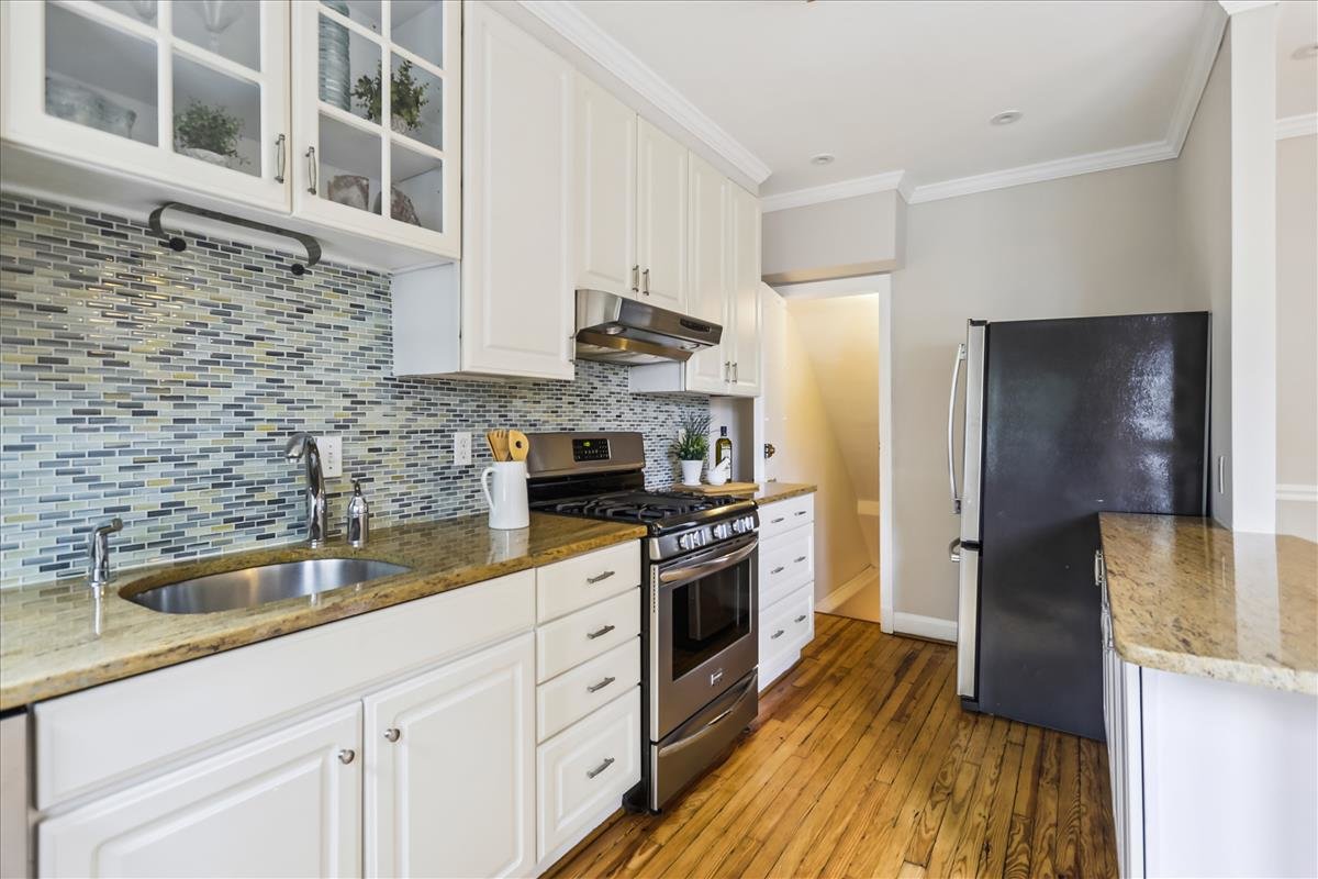 919 Perry Place NE DC_Kitchen 1